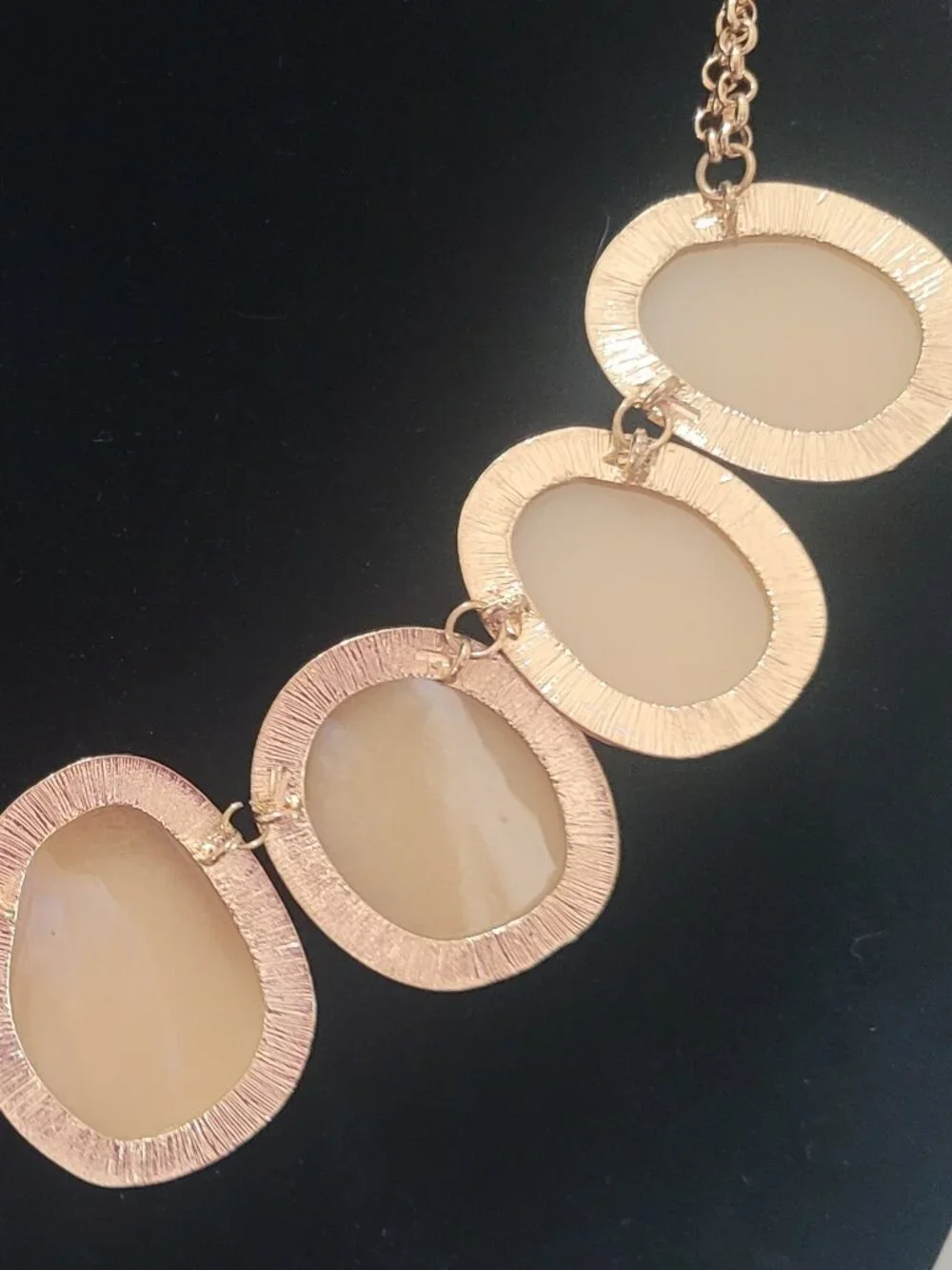 N/A vintage necklace